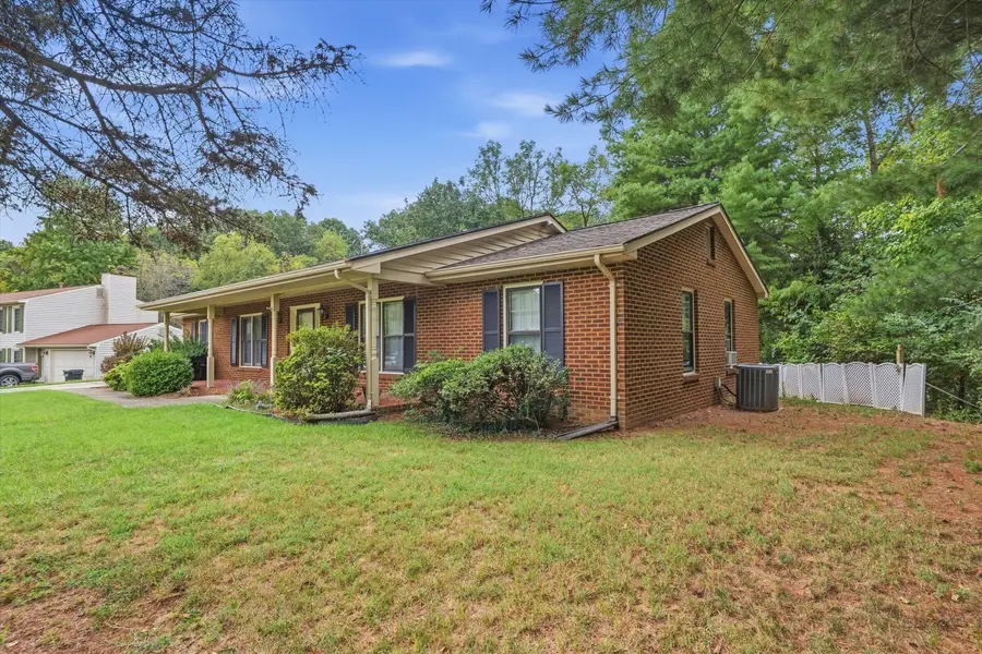 3180 Garst Cabin, Roanoke, VA 24018 - #2