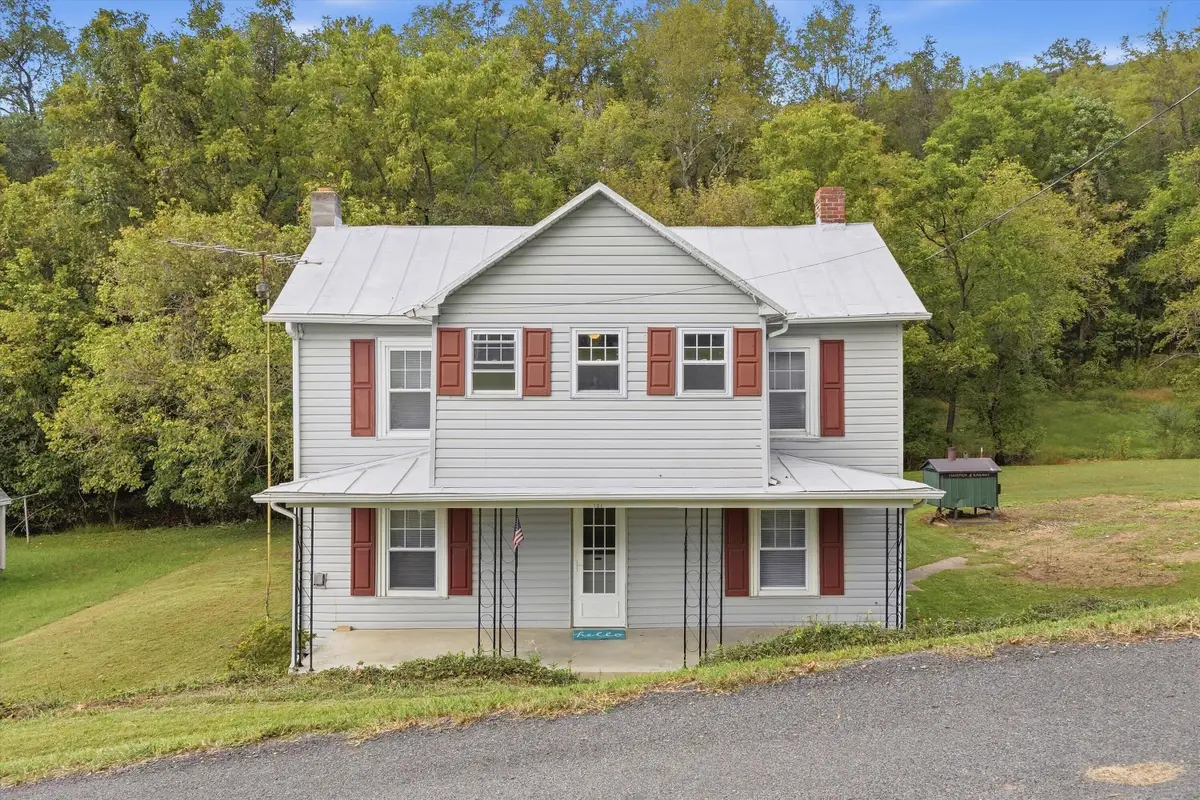 121 Branch, Eagle Rock, VA 24085 - #1