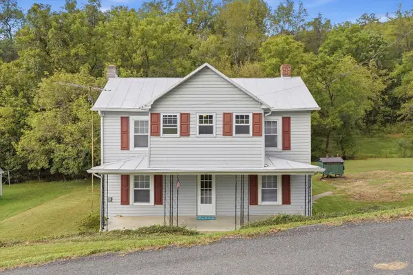 121 Branch, Eagle Rock, VA 24085