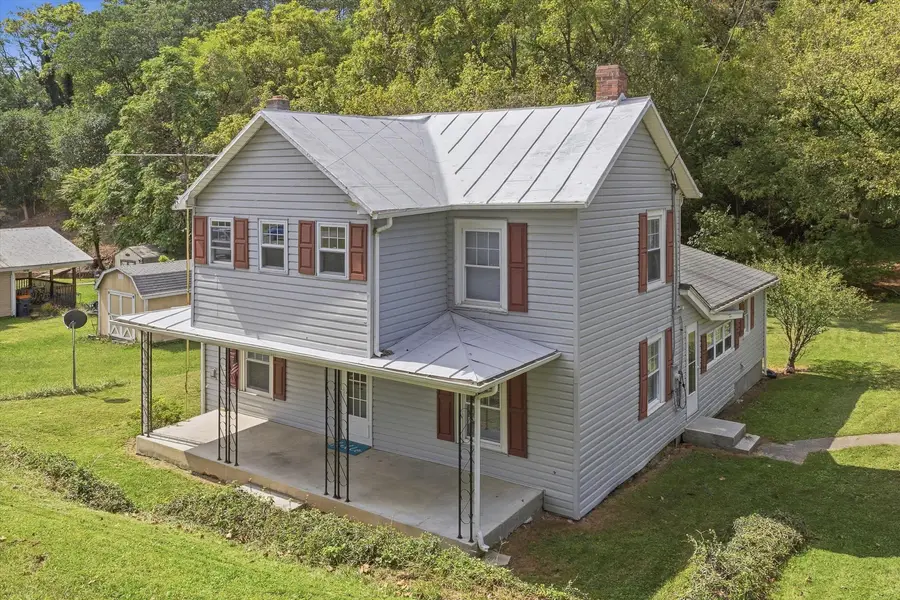 121 Branch, Eagle Rock, VA 24085 - #2