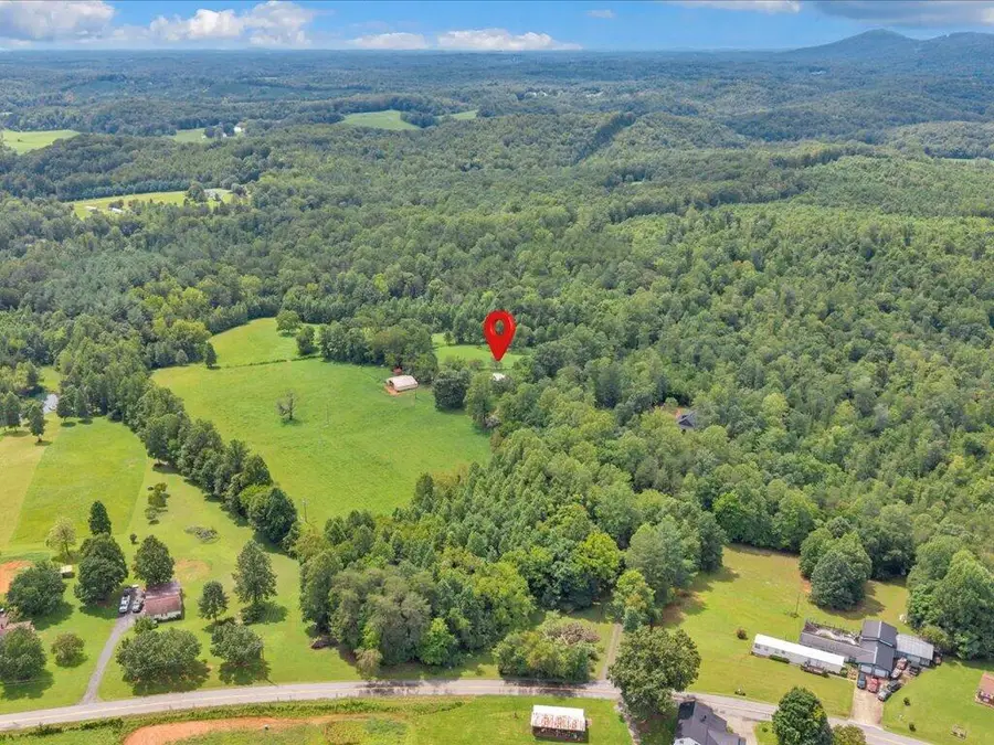 1185 County Line, Bassett, VA 24055 - #2
