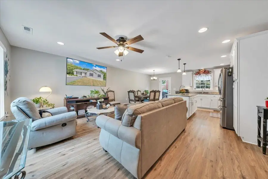 205 Rutledge, Salem, VA 24153 - #3