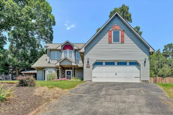 3627 Twin Views, Roanoke, VA 24012