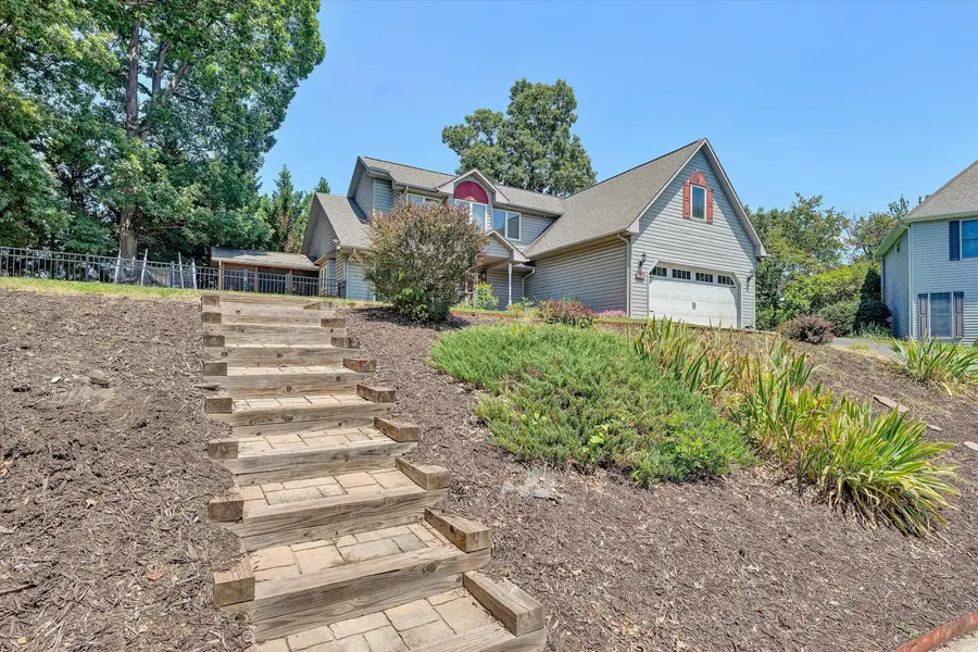 3627 Twin Views, Roanoke, VA 24012 - #2