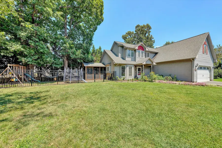 3627 Twin Views, Roanoke, VA 24012 - #3