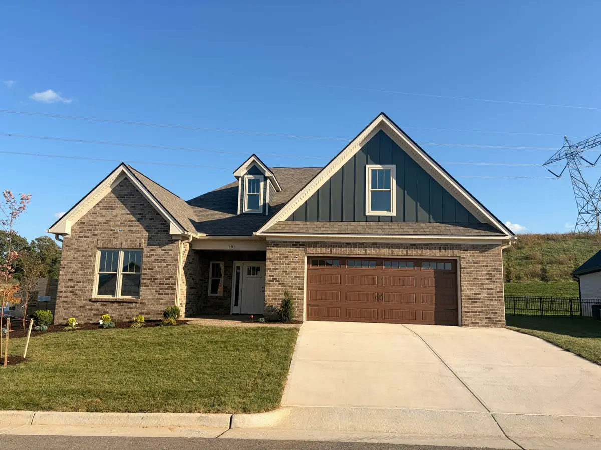 193 Merion, Daleville, VA 24083 - #1