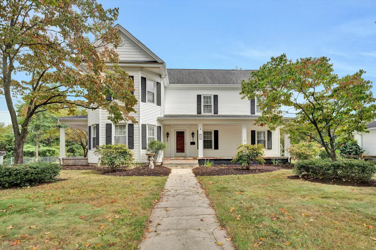 115 Lester, Christiansburg, VA 24073 - #1