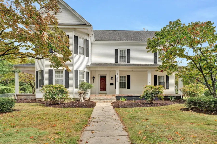 115 Lester, Christiansburg, VA 24073 - #2