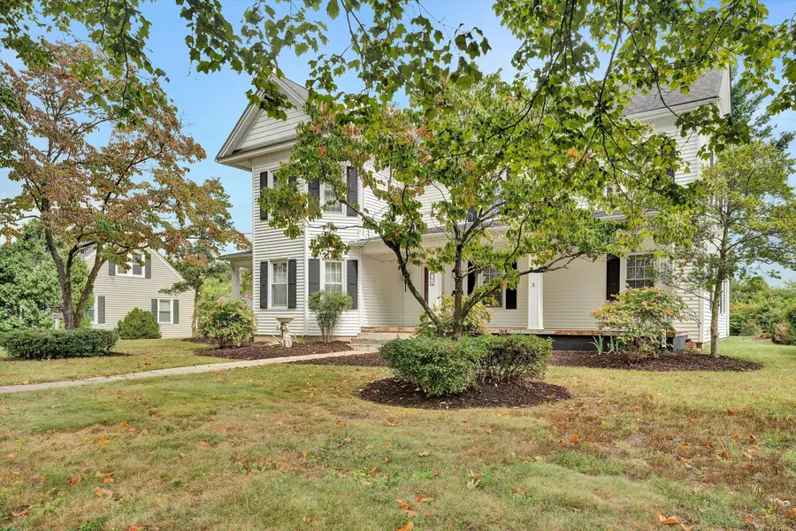 115 Lester, Christiansburg, VA 24073 - #3