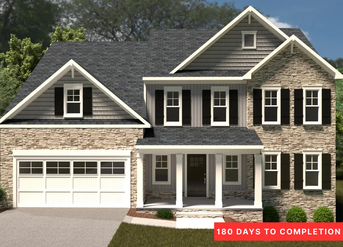 7105 Parkway View, Roanoke, VA 24018 - #1