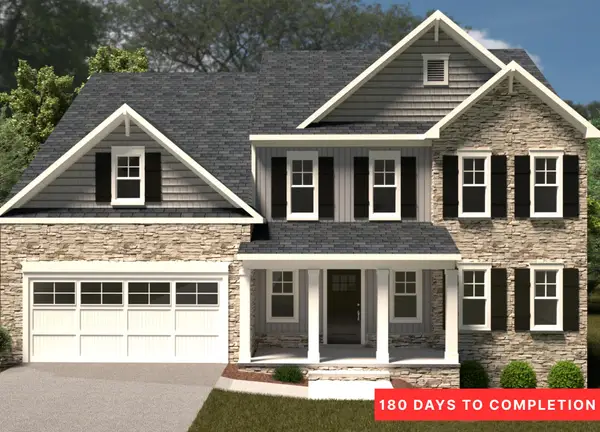 7105 Parkway View, Roanoke, VA 24018