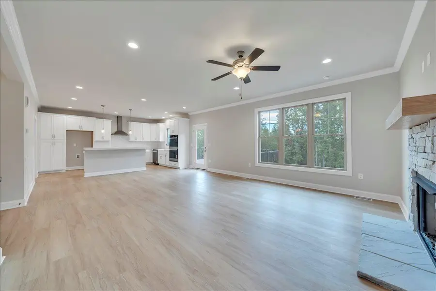 7105 Parkway View, Roanoke, VA 24018 - #3