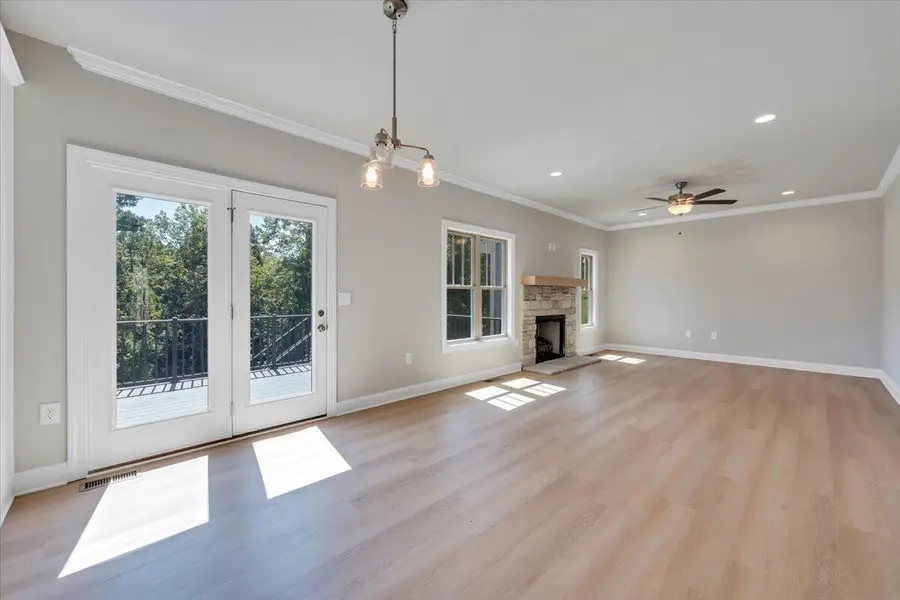 7119 Parkway View, Roanoke, VA 24018 - #3