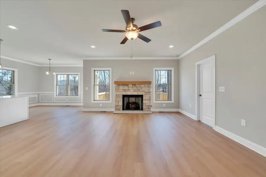 7131 Parkway View, Roanoke, VA 24018 - #3