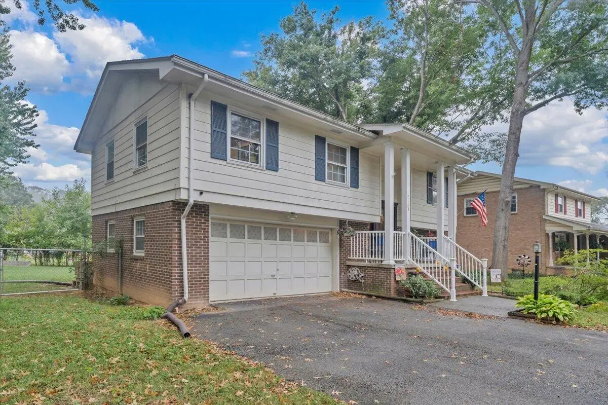 5168 N Lake, Roanoke, VA 24019 - #1
