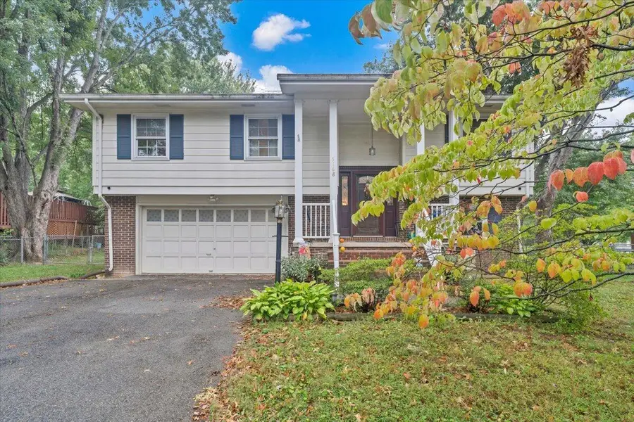 5168 N Lake, Roanoke, VA 24019 - #2
