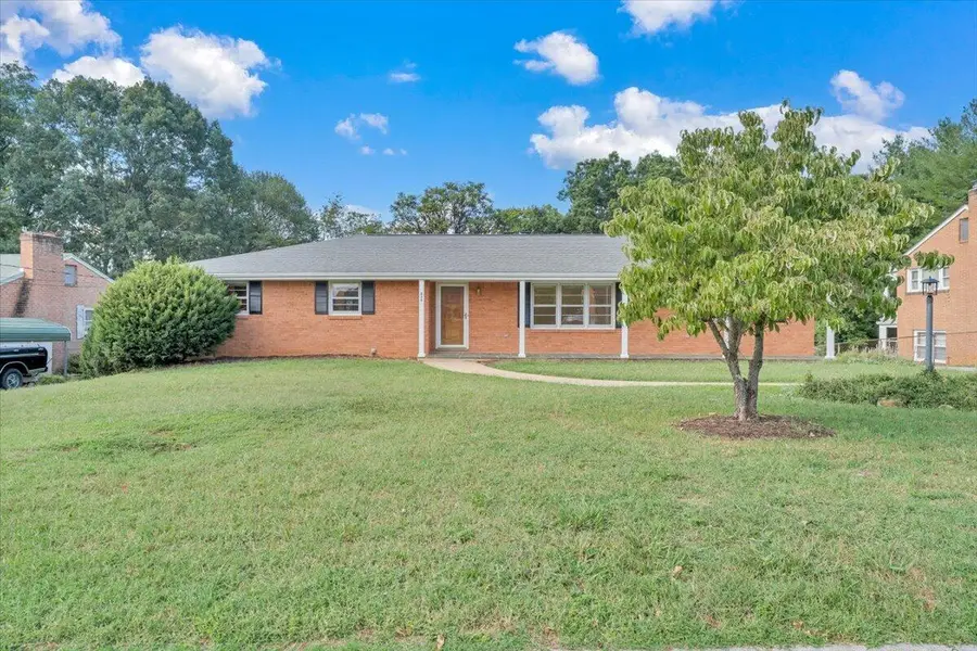 830 Dexter, Roanoke, VA 24019 - #2