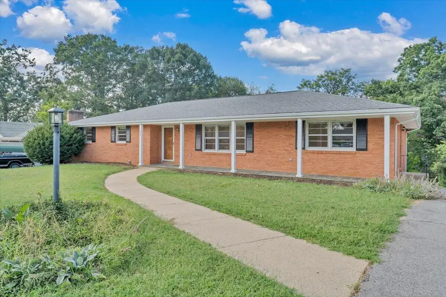 830 Dexter, Roanoke, VA 24019 - #3
