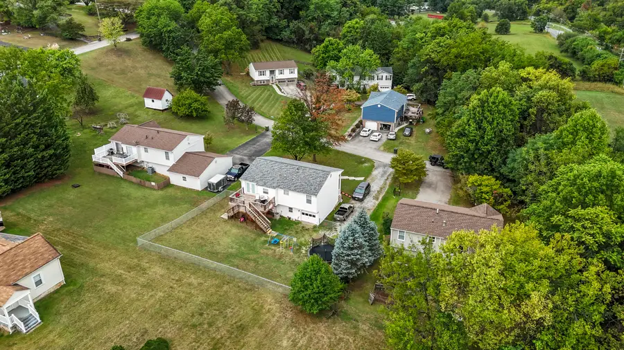 1210 Foxhill, Salem, VA 24153 - #3