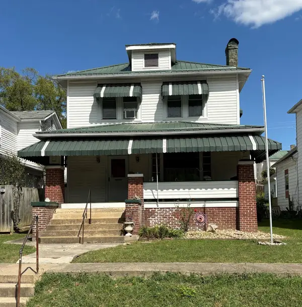 912 Rose, Clifton Forge, VA 24422