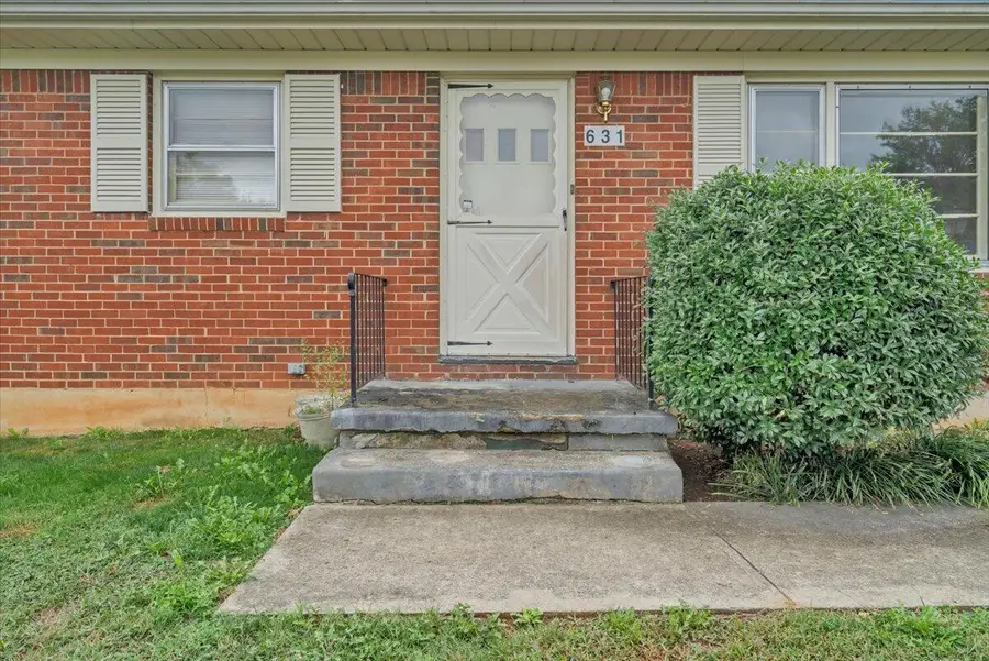 631 Santee, Roanoke, VA 24019 - #2