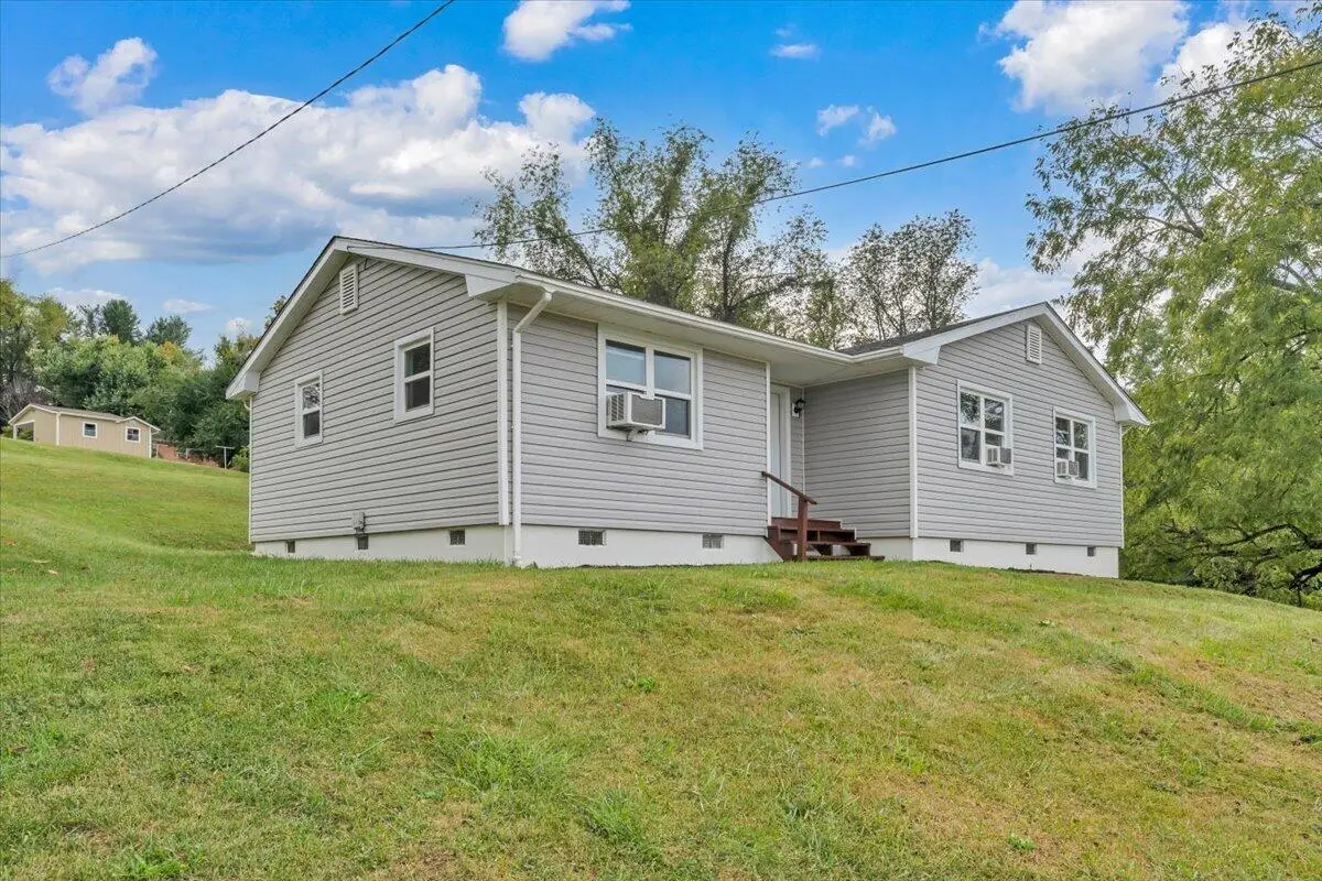935 Depot, Christiansburg, VA 24073 - #1