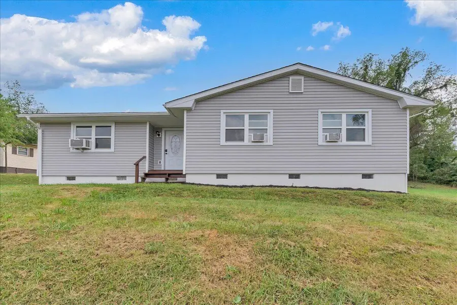 935 Depot, Christiansburg, VA 24073 - #2