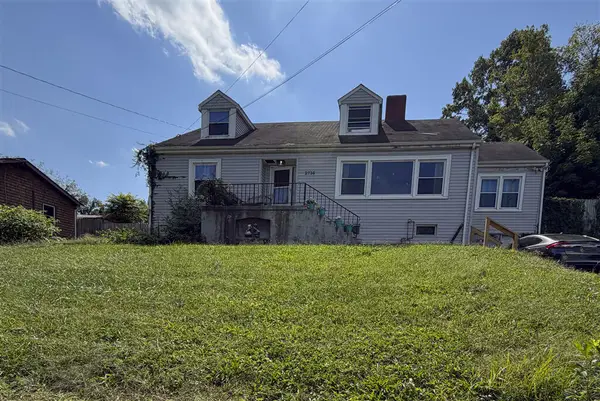 2716 Forest Hill, Roanoke, VA 24012