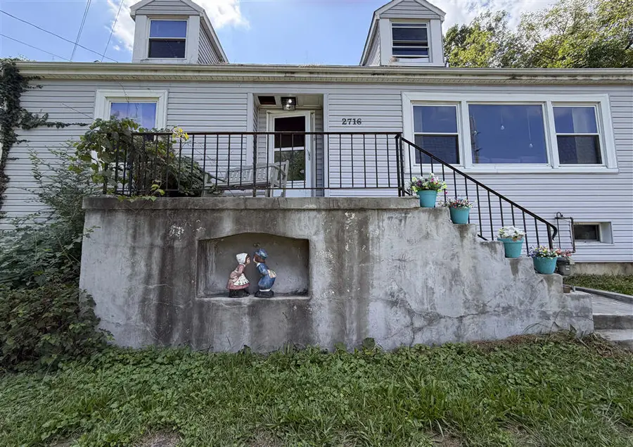 2716 Forest Hill, Roanoke, VA 24012 - #2