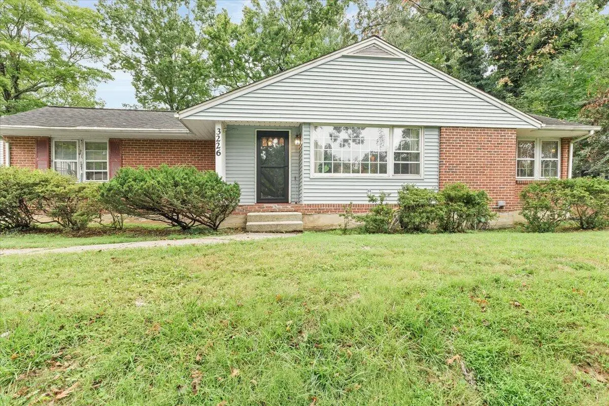 3226 Colonial, Roanoke, VA 24018 - #1