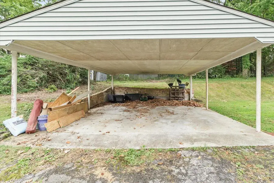 3226 Colonial, Roanoke, VA 24018 - #3
