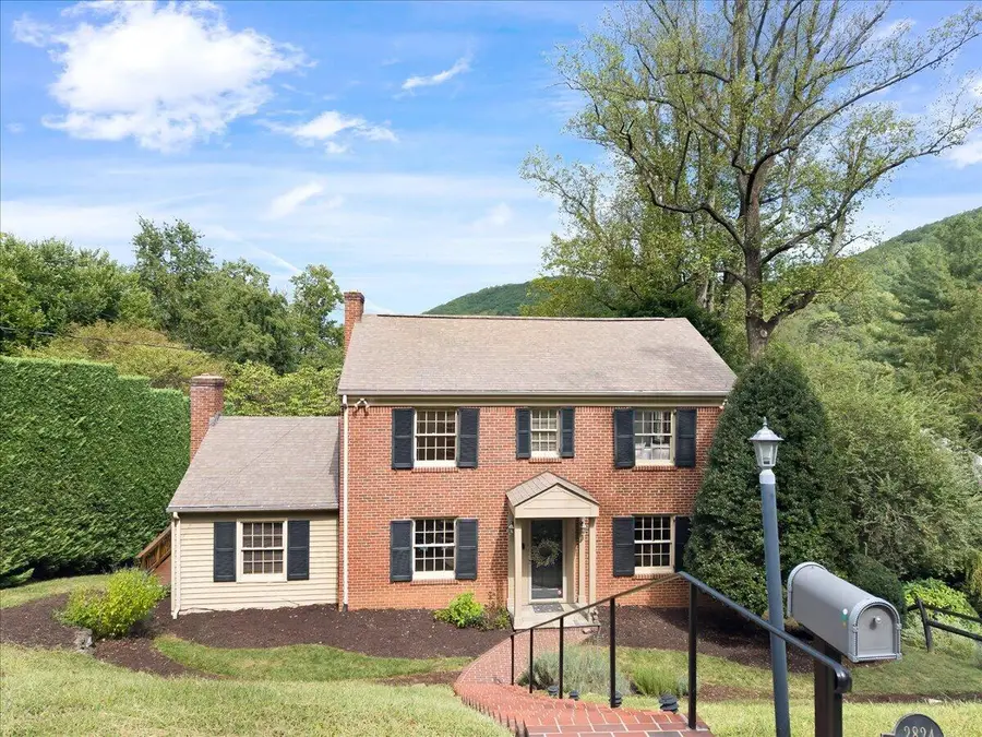 2824 Jefferson, Roanoke, VA 24014 - #2