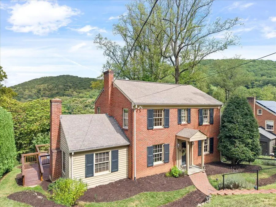 2824 Jefferson, Roanoke, VA 24014 - #3