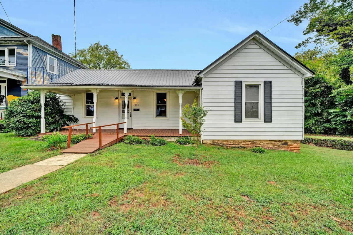 95 Spring, Rocky Mount, VA 24151 - #1