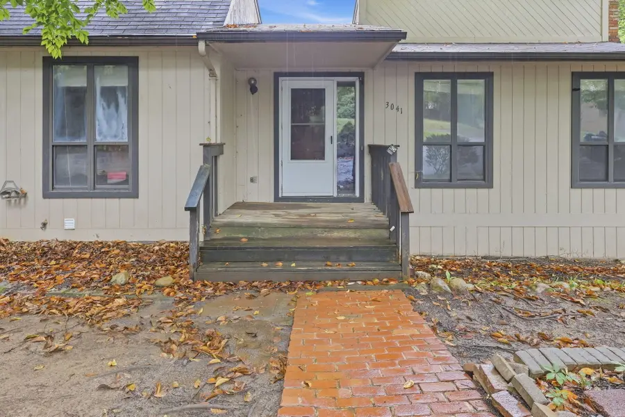 3041 Green Hill, Salem, VA 24153 - #2