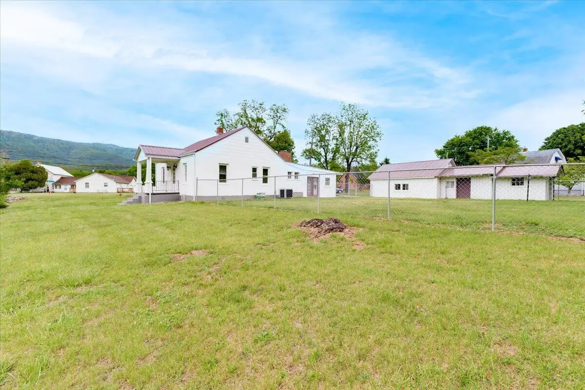 5259 Historic, Lafayette, VA 24087 - #1