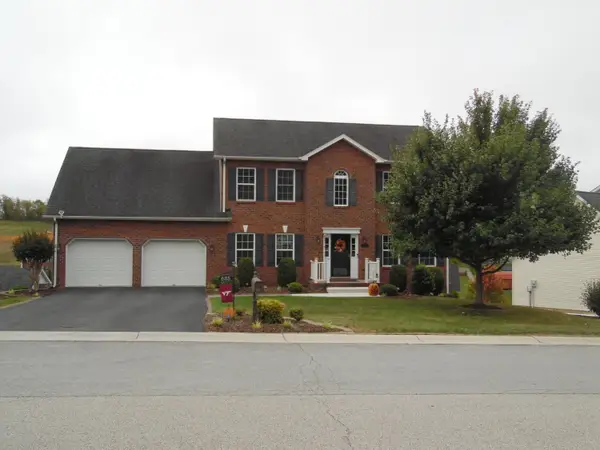 635 Keystone, Christiansburg, VA 24073