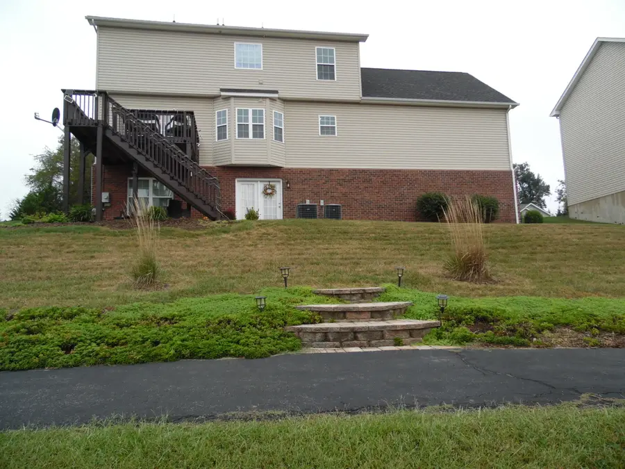 635 Keystone, Christiansburg, VA 24073 - #3