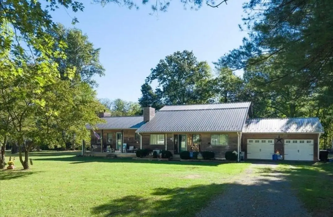 317 Craig Creek Estates, New Castle, VA 24127 - #1