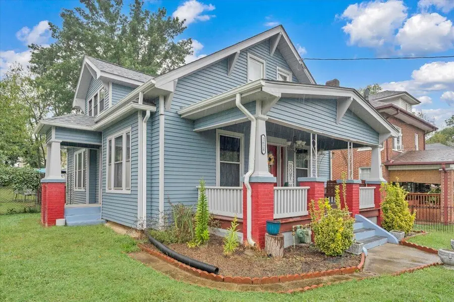 2628 New York, Roanoke, VA 24017 - #2