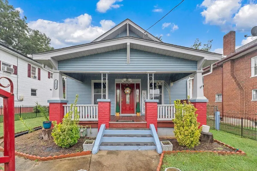 2628 New York, Roanoke, VA 24017 - #3