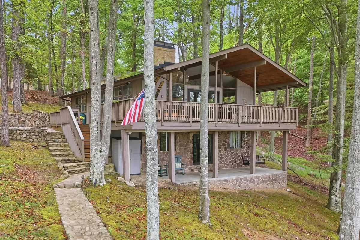 16469 Smith Mountain Lake, Huddleston, VA 24104 - #1