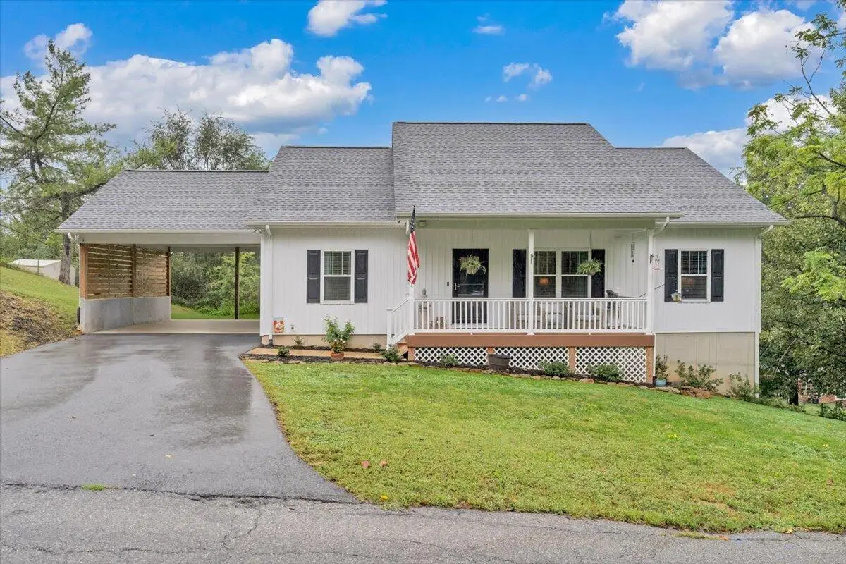 2421 Cannaday, Roanoke, VA 24012 - #1