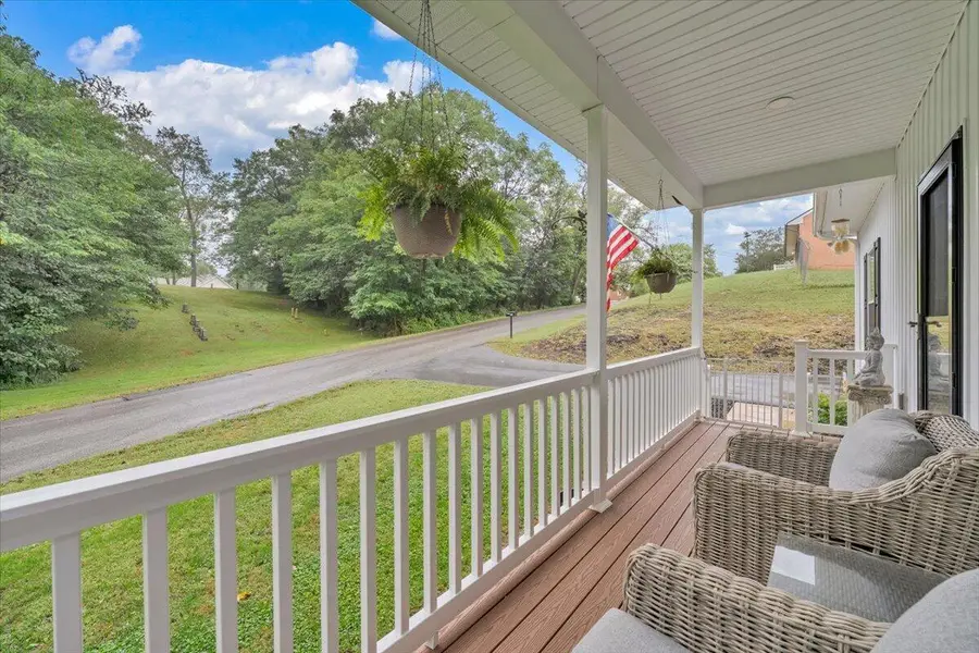 2421 Cannaday, Roanoke, VA 24012 - #2