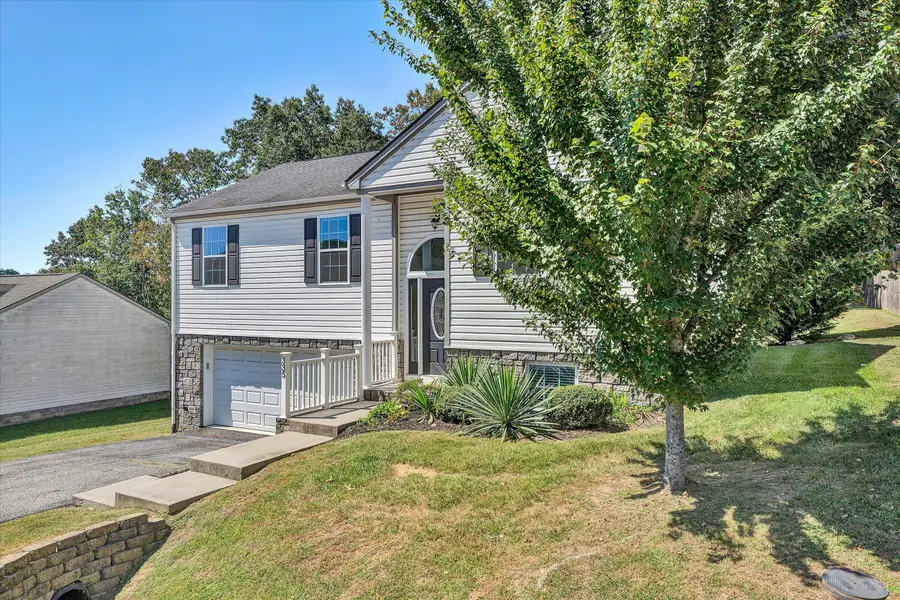 335 Robin Hood, Christiansburg, VA 24073 - #3
