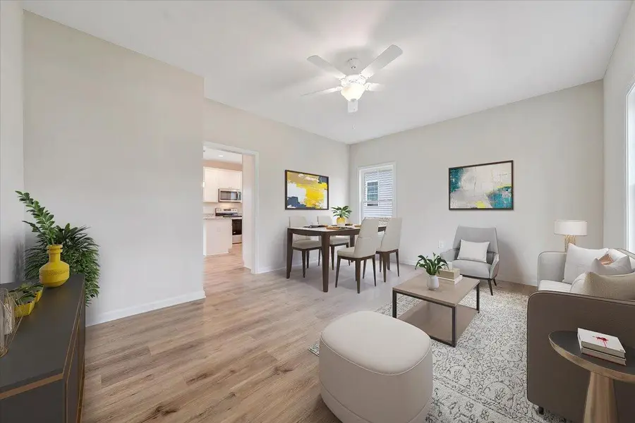 125 Parker, Salem, VA 24153 - #2