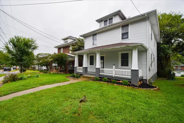 1029 Penmar, Roanoke, VA 24013