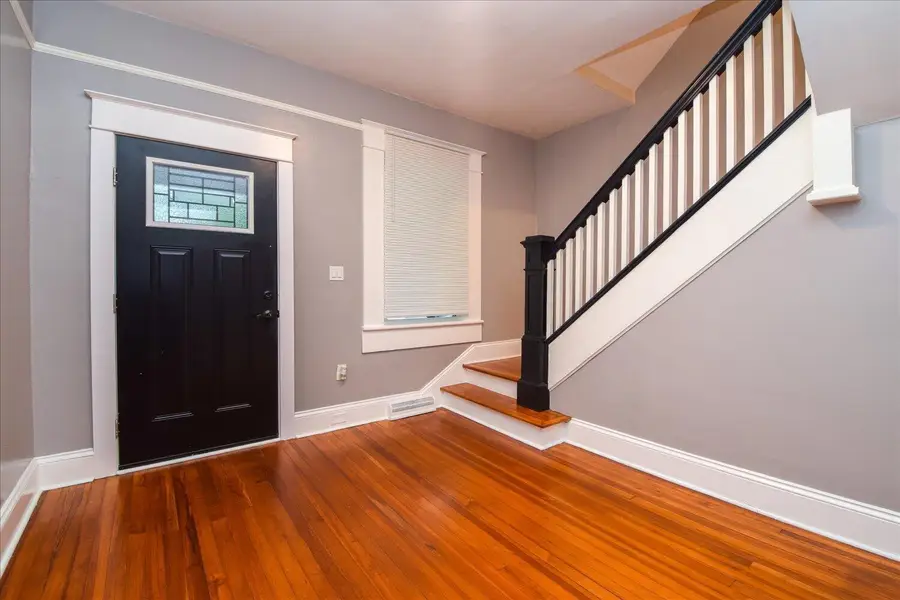1029 Penmar, Roanoke, VA 24013 - #2
