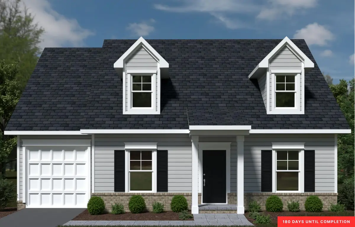 133 Parker, Salem, VA 24153 - #1