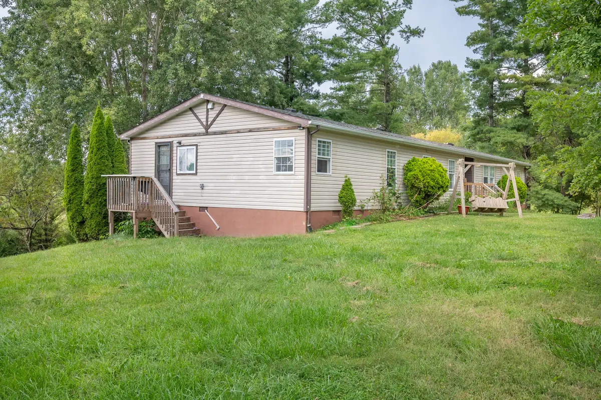 6782 Floyd, Copper Hill, VA 24079 - #1